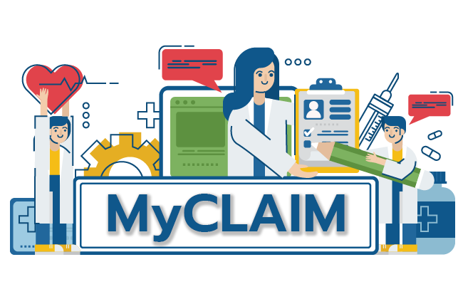 ระบบเรียกเก็บค่าใช้จ่ายเพื่อบริการสาธารณสุข