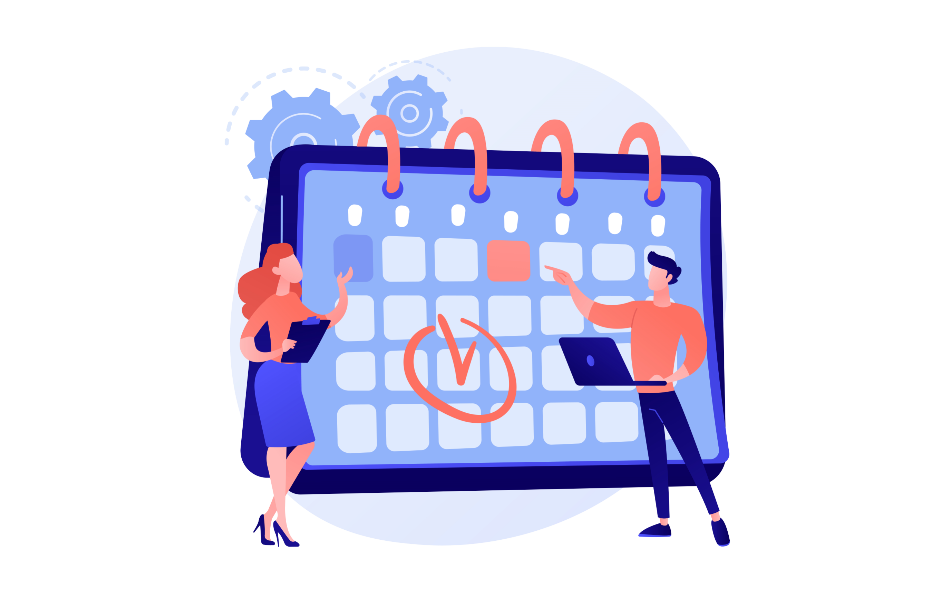 ระบบงานเลขานุการ